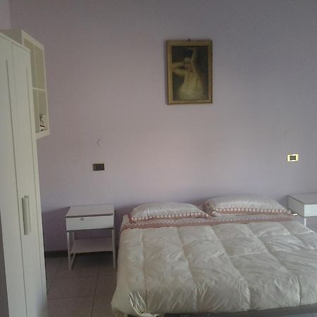 סן ג'וליאנו מילנזה Locanda La Cascina מראה חיצוני תמונה