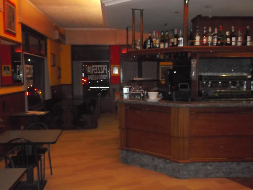 סן ג'וליאנו מילנזה Locanda La Cascina מראה חיצוני תמונה