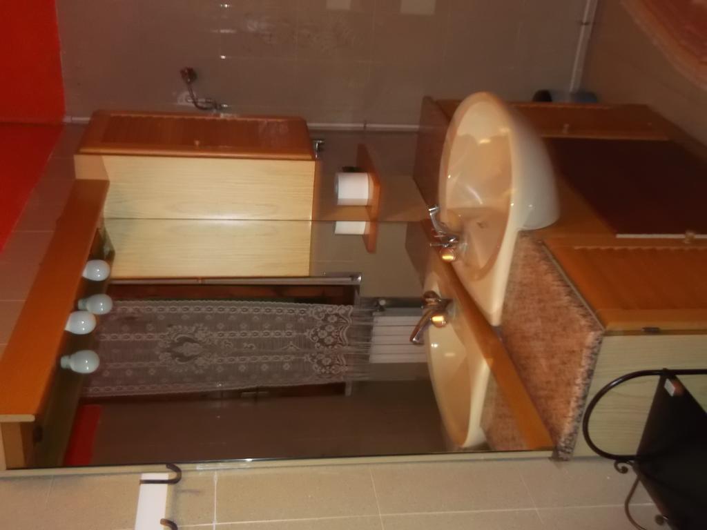 סן ג'וליאנו מילנזה Locanda La Cascina מראה חיצוני תמונה