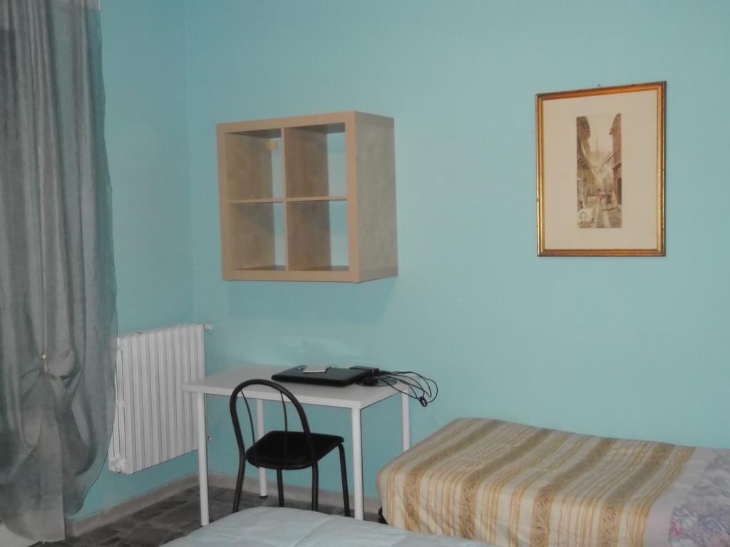 סן ג'וליאנו מילנזה Locanda La Cascina מראה חיצוני תמונה