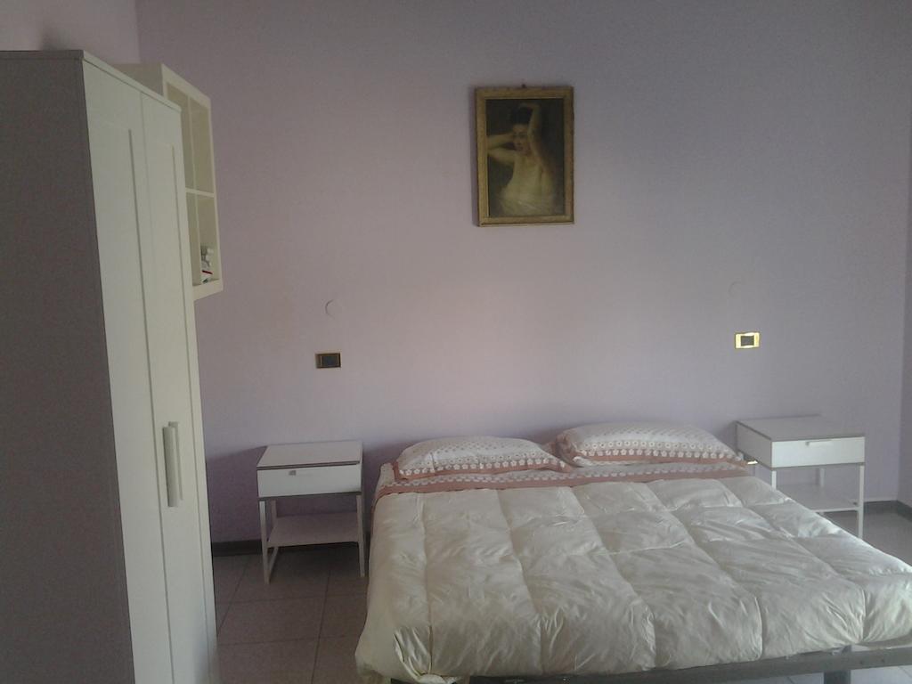 סן ג'וליאנו מילנזה Locanda La Cascina מראה חיצוני תמונה
