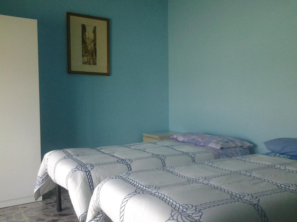 סן ג'וליאנו מילנזה Locanda La Cascina חדר תמונה
