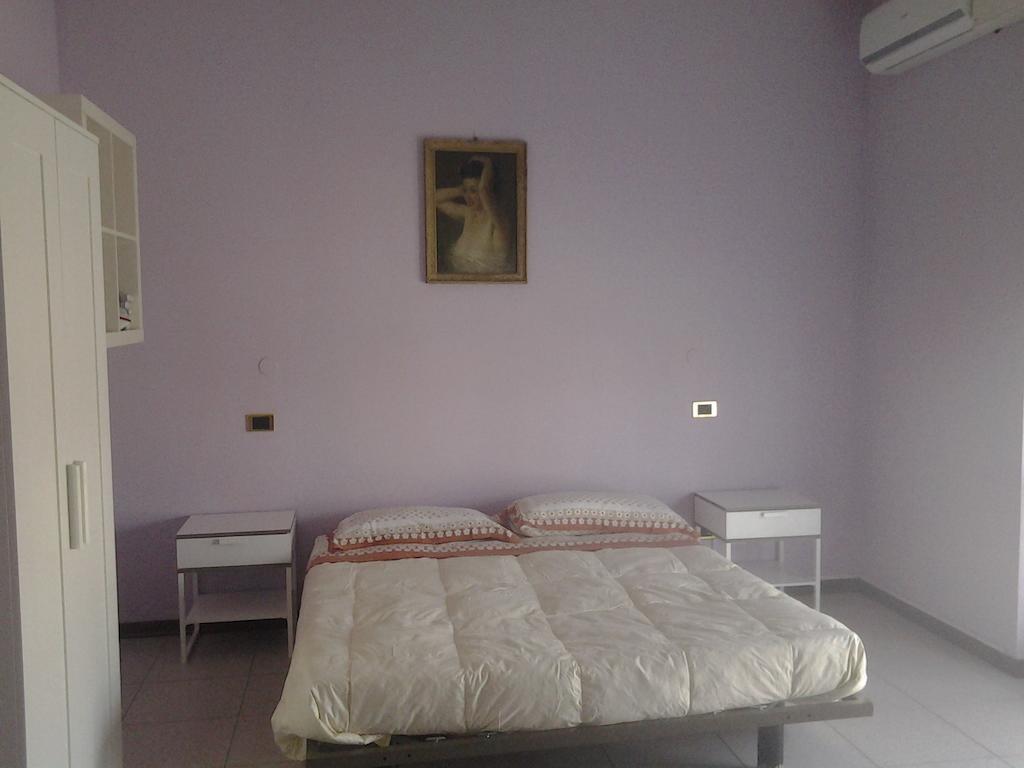 סן ג'וליאנו מילנזה Locanda La Cascina חדר תמונה